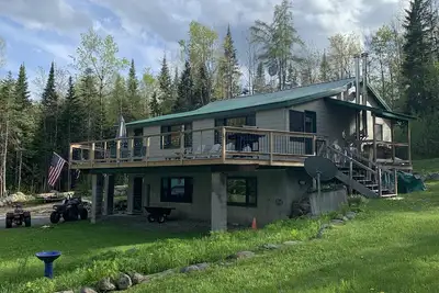 Image de Royaume Du Nord-Est À Nealpond Vt