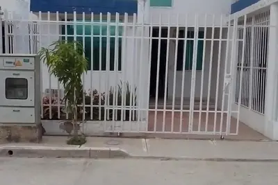 Image de Alquiler Casa Amoblada En Santa Marta