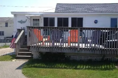 Image de Location de vacances avec un excellent emplacement sur Wells Beach