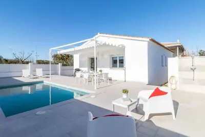 Image de Maison Blanca by Interhome
