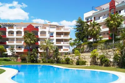 Image de Island of Riviera Golf by Interhome