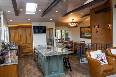 Image de Chalet Fasching Haus avec 4 chambres et 6 lits
