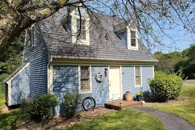 Image de 2 chambres, 2 salles de bain maison dans le territoire de Galena. Près de Eagle Ridge Resort