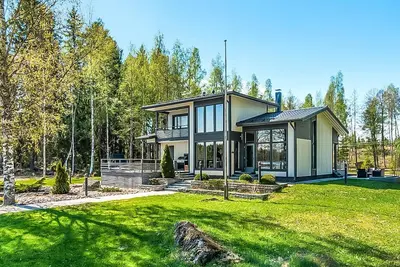 Image de Villa kaivopuisto by Interhome