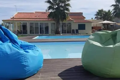 Image de Maison individuelle à Palmela