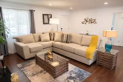 Image de Maison branchée et centrale, à 10 min de tout