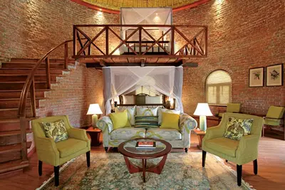 Image de Jaagir Lodge, Dudhwa