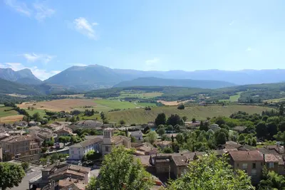 Image de Gite 4\/6 personnes centre village