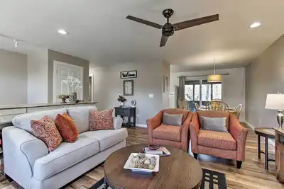 Image de «RiverSong» Waterfront Mississippi River Home