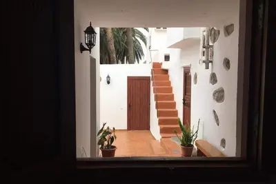 Maison rurale Mis Abuelos Taida
