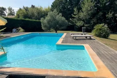 Image de Baschoc by Interhome