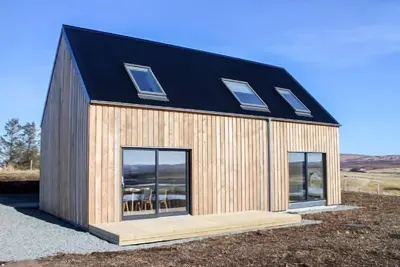 Taigh Uilleim by Interhome