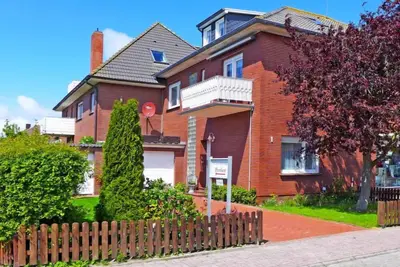 Image de Silbermöwe by Interhome