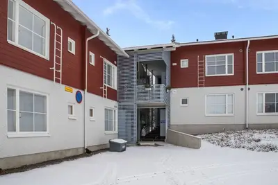 Image de Yllästar 3 as 609 by Interhome