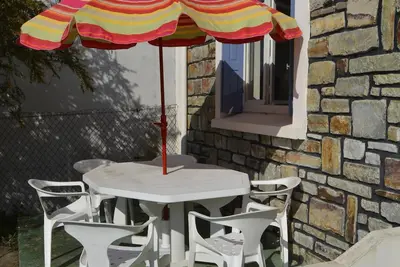Image de Maison à 90m de la plage de Morgat et tous commerces