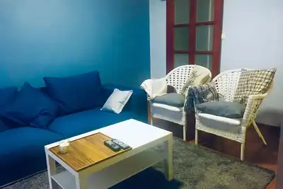Image de Appartement confortable avec jaccuzi relaxant et belle vue