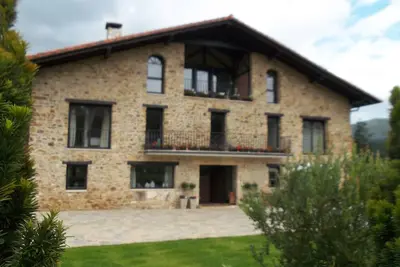 Image de Chalet - Oñate