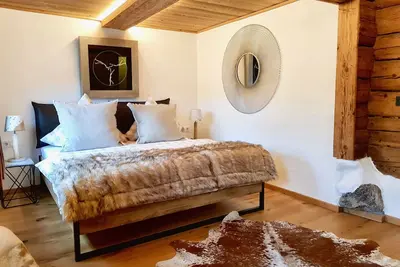 Image de Chalet Belle Wild _ Chalet design avec Kaiserblick pour 10
