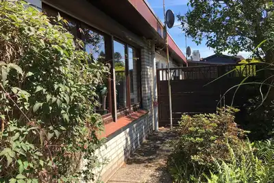Image de Bungalow de vacances (Rmh) avec 3 chambres entre forêt et prairies, périphérie
