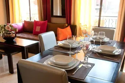 Image de Résidence River Palm 2281