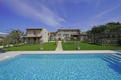 Image de Dogoli Country Apartments
