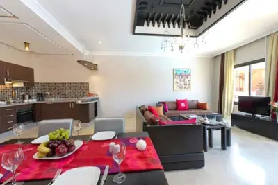 Image de Résidence River Palm 2280