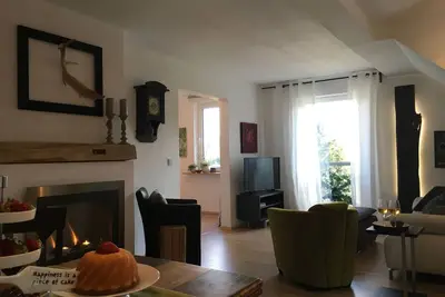 Image de Steigerhaus Sauerland - Dg Süd