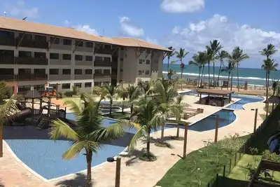 Image de Appartement à Muro Alto Condo Polynésie