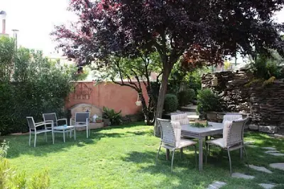 Image de Casa rural Doña Catalina pour 14 personnes