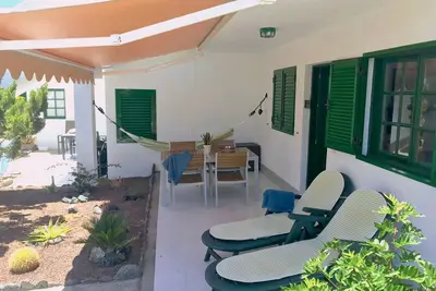 Rénové le 7/2019! Nouveau! Appartement \"Casa La Piedra\"