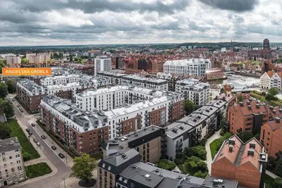 Image de Apartamenty Sun & Snow Angielska Grobla