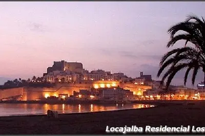 Luxe & Magique! ! Appartement, Proche Plage  Climatisée, Wifi, Chaines Françaises