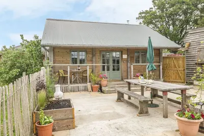 Image de Little Willow, Animaux acceptés à Child Okeford, Ref 1003500