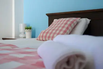 Image de Appartement familial 2 chambres