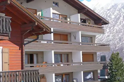 Image de Confortable appartement pour 4 personnes avec Wifi, Tv et balcon