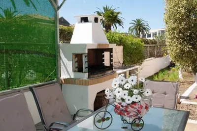 Image de Lollas Appartement Acharavi Corfou