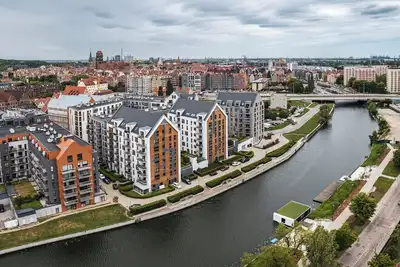 Image de Apartamenty Sun & Snow Nowa Motława