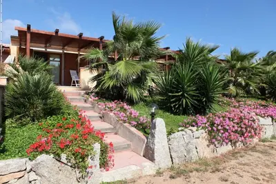 Image de Villini sul mare à La Maddalena, Sardaigne