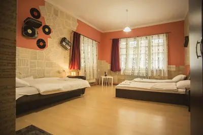 Image de Chambres Maison Italienne Au Coeur De Sofia