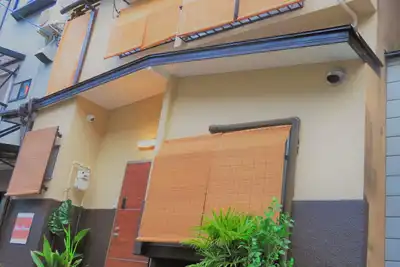 Image de Permis obtenu! ! Ceci est une propriété nouvellement construite dans le centre de Kyoto.