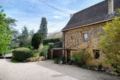 Image de Cote du Grel 4/5, Piscine, Jardin, Balcon. Attractions et Activités Fantastiques