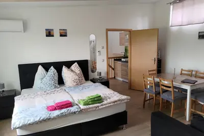 Image de Appartement sur le lac