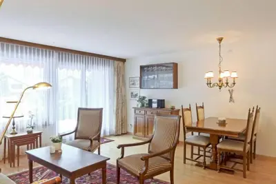 Image de Rustica Apt. M by Interhome