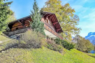 Image de Chalet Hobelbank by Interhome