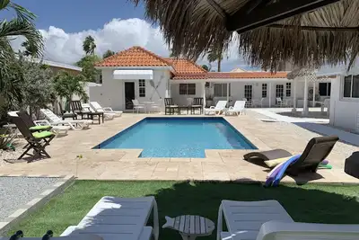 Image de Tu Casita en Aruba (Ginevra Doble)