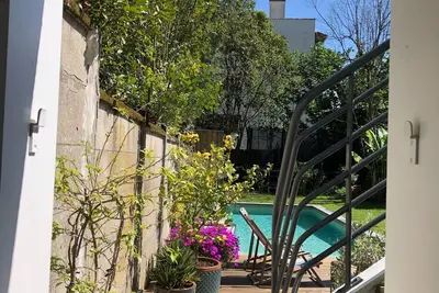 Image de Maison Bordeaux 10 personnes