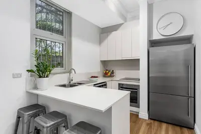 Image de Appartement Balmoral Heights