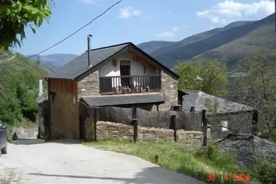 Image de Gîte Carriles Romanos pour 8 personnes