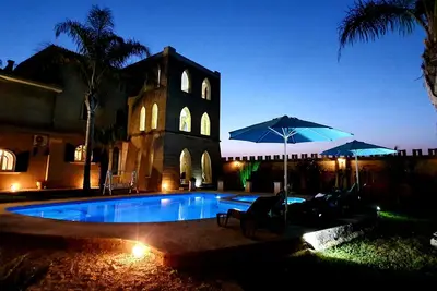 Image de Villa Full'House Luxury Pool