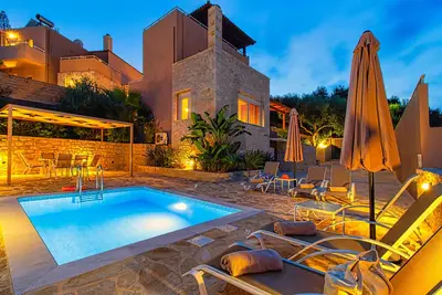 Image de Rose Villa Theo Hotel